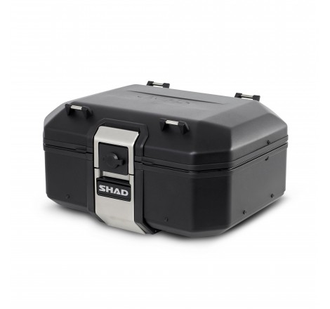 TOP CASE TR37 TERRA BLACK EDITION