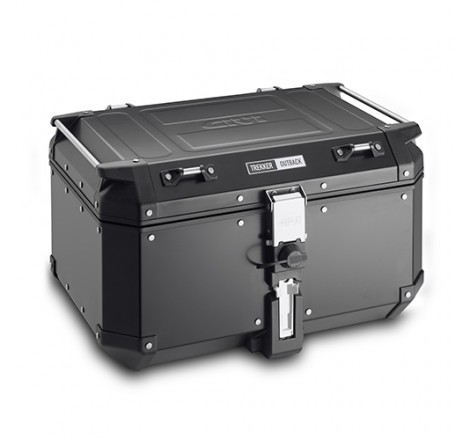 TOP CASE OUTBACK 58L NOIR